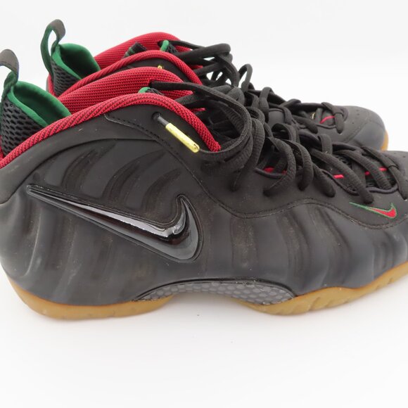 Nike Air Foamposite Pro Gucci 2015 - Size 12.5 - 624041 004 - Picture 5 of 8
